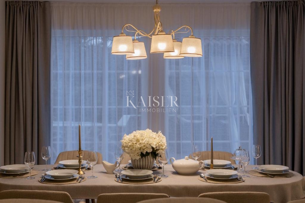 Villa Ražanj, Rogoznica, 230m2