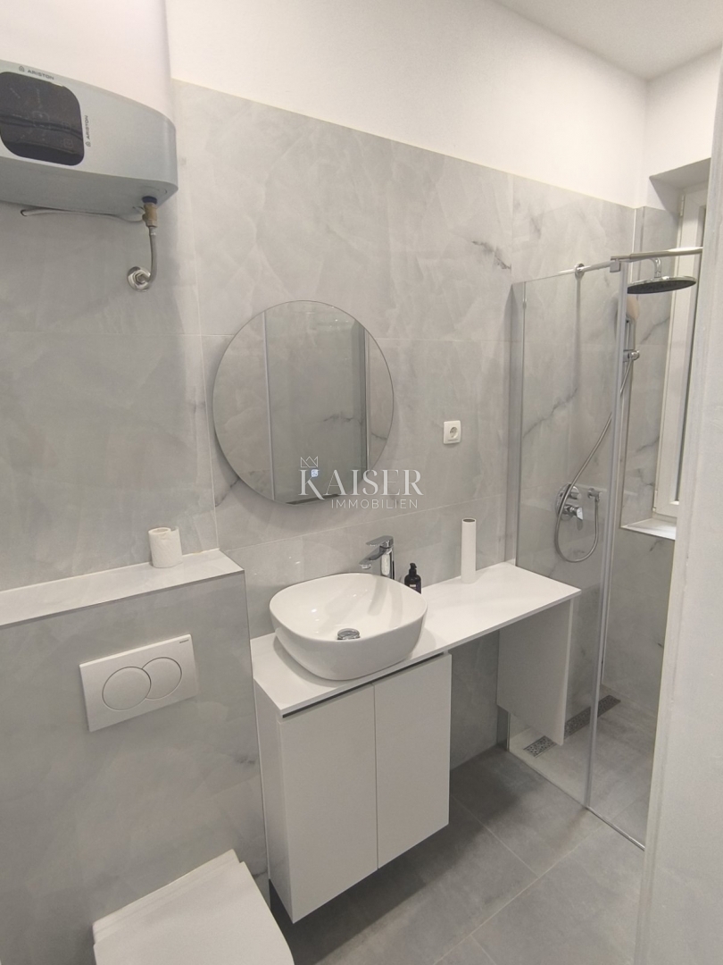 Appartamento Potok, Rijeka, 125,21m2