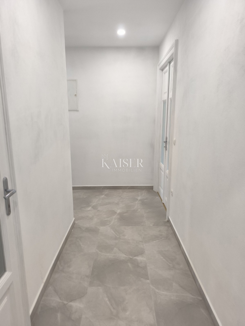 Appartamento Potok, Rijeka, 125,21m2