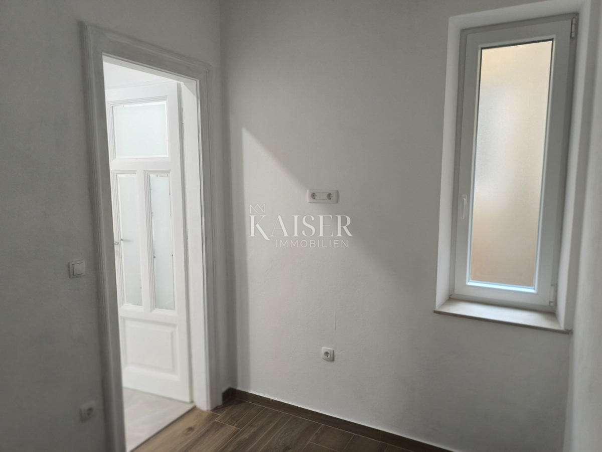 Appartamento Potok, Rijeka, 125,21m2