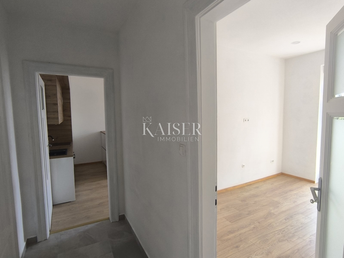 Appartamento Potok, Rijeka, 125,21m2