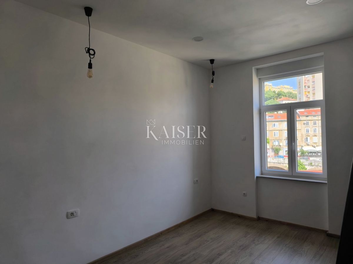 Appartamento Potok, Rijeka, 125,21m2