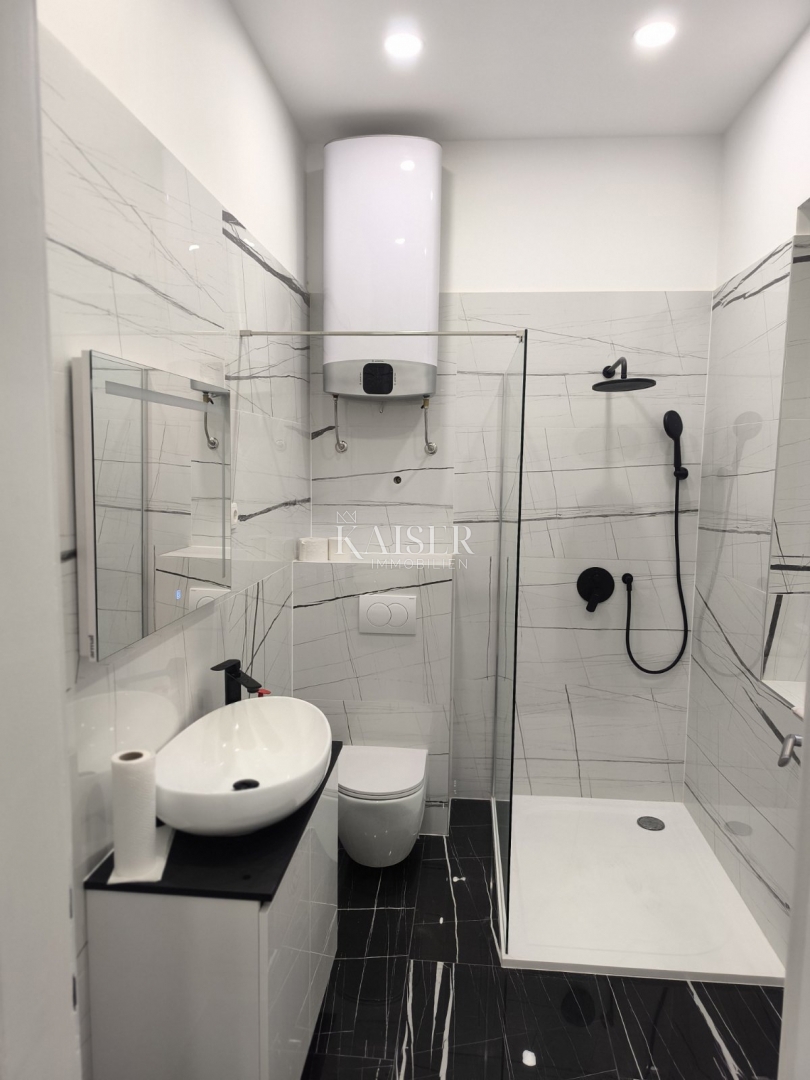 Appartamento Potok, Rijeka, 125,21m2