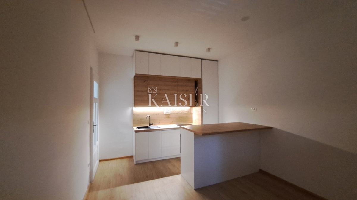 Appartamento Potok, Rijeka, 125,21m2