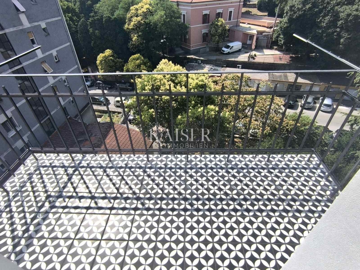 Appartamento Potok, Rijeka, 125,21m2