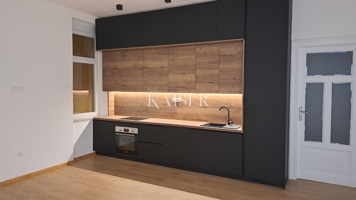 Appartamento Potok, Rijeka, 125,21m2