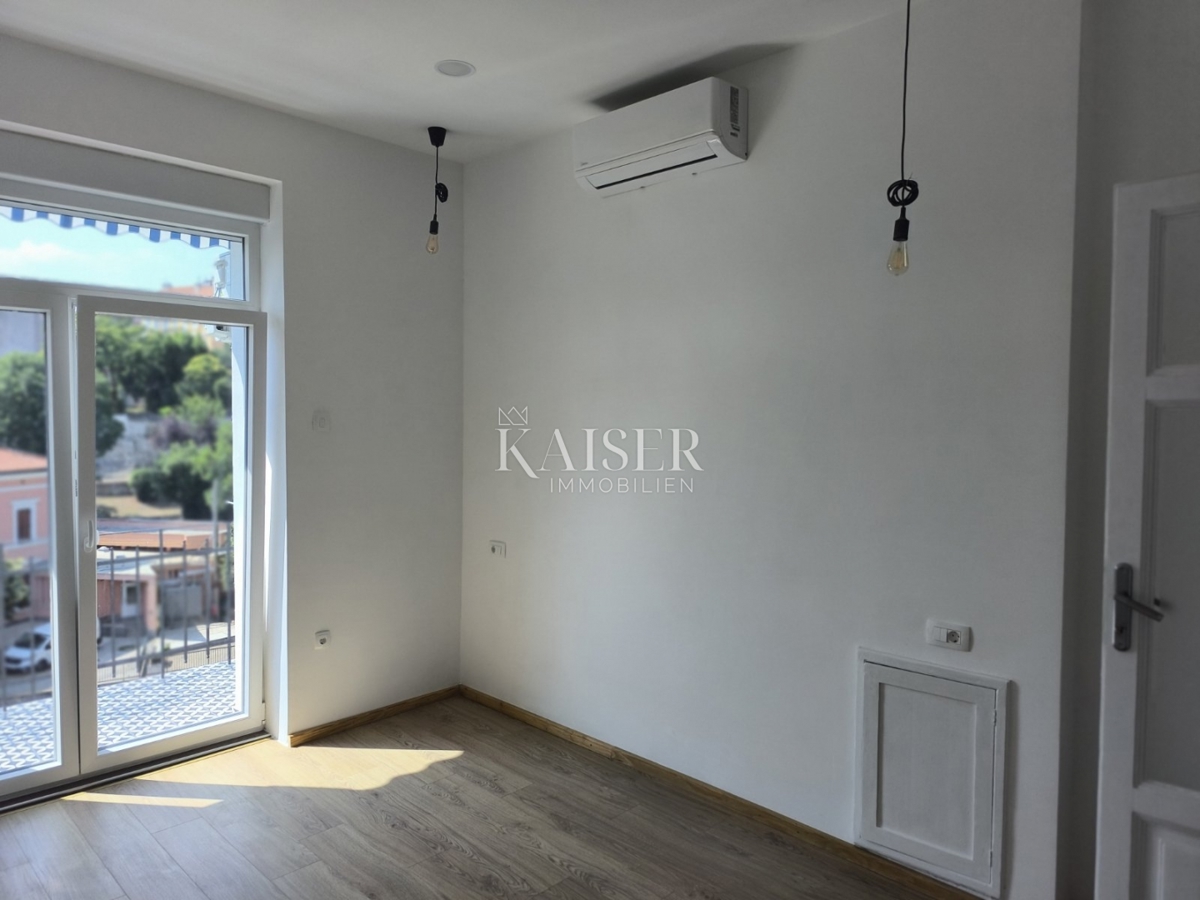 Appartamento Potok, Rijeka, 125,21m2