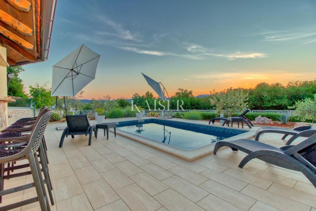 Isola di Krk, Omišalj- 