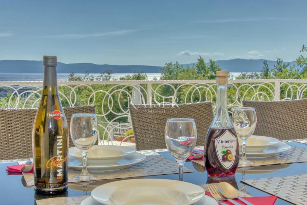 Isola di Krk, Omišalj- 