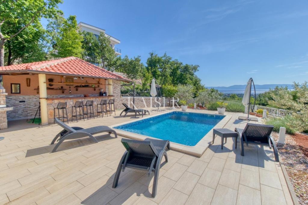 Isola di Krk, Omišalj- 