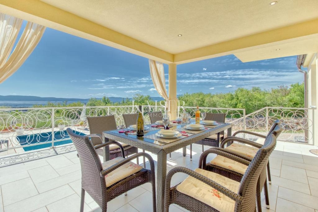 Isola di Krk, Omišalj- 