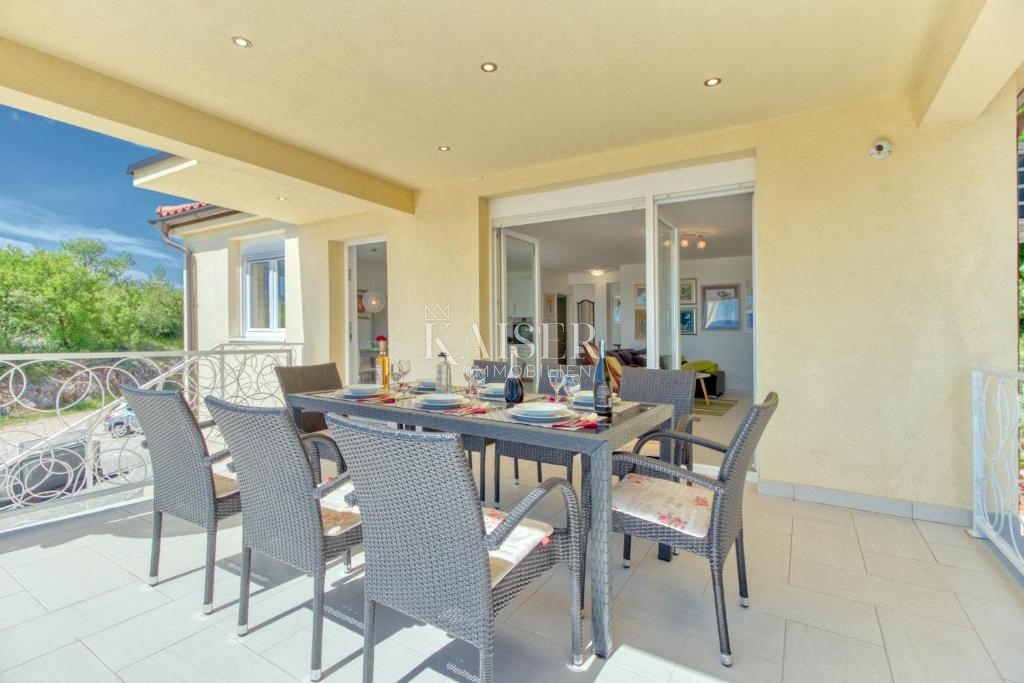 Isola di Krk, Omišalj- 