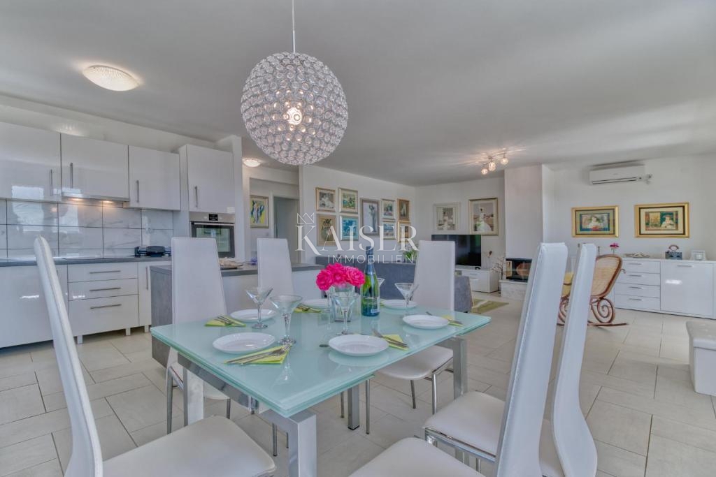 Isola di Krk, Omišalj- 