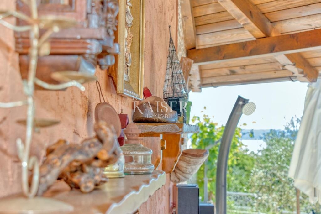 Isola di Krk, Omišalj- 