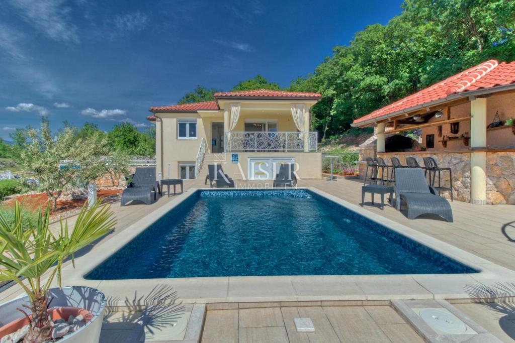 Isola di Krk, Omišalj- 