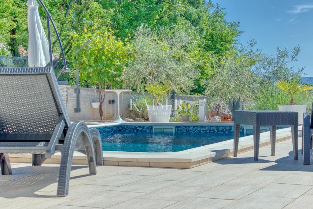 Isola di Krk, Omišalj- 