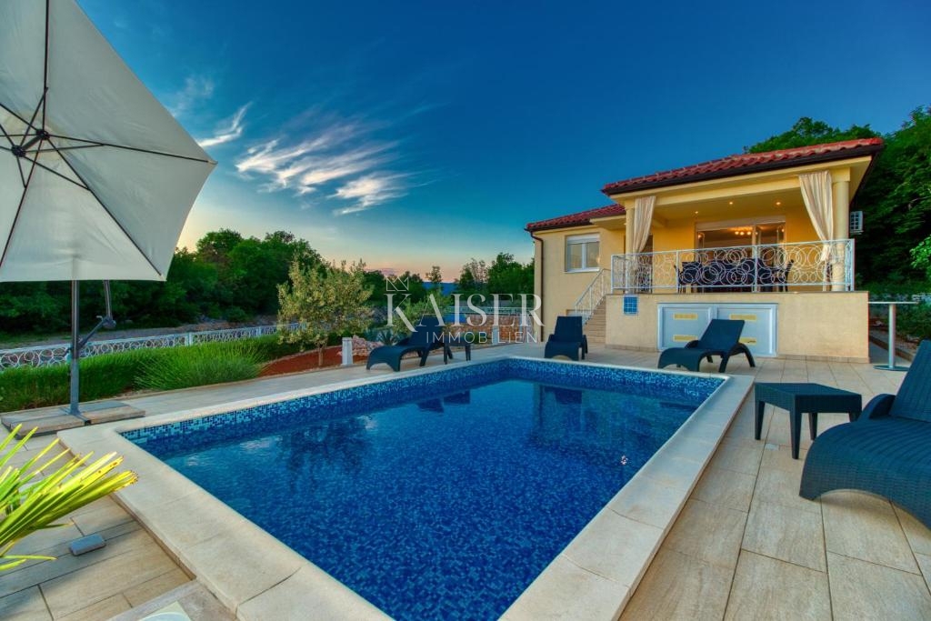 Isola di Krk, Omišalj- 