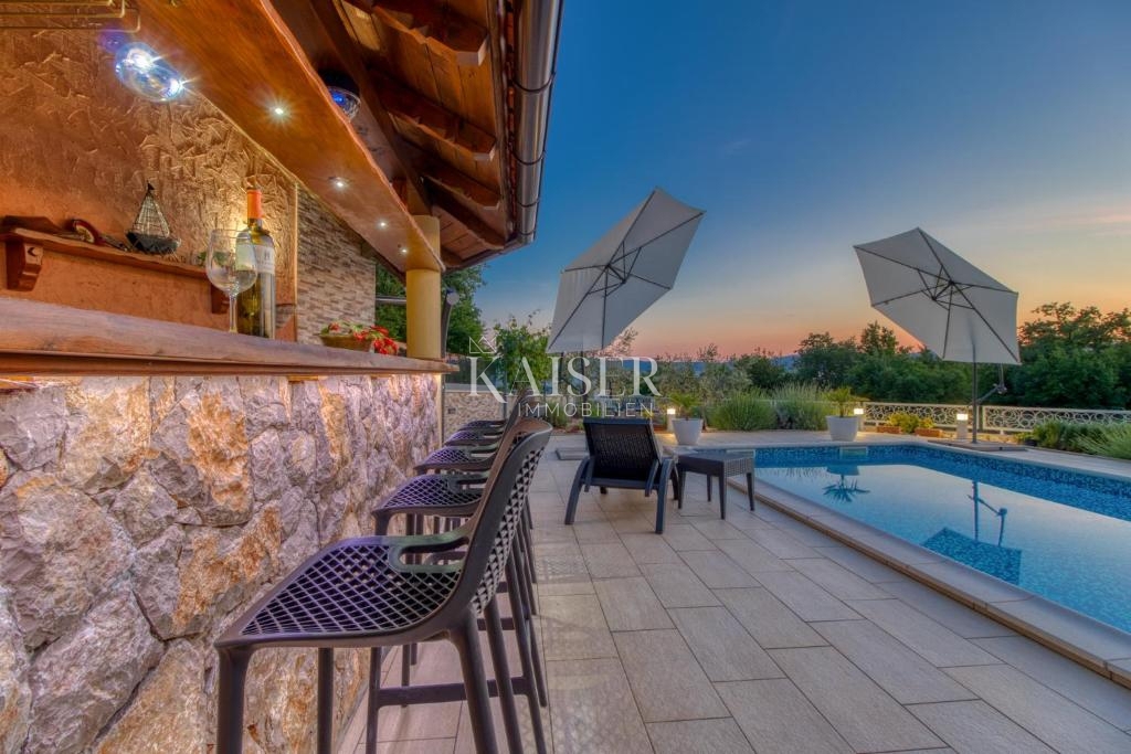 Isola di Krk, Omišalj- 