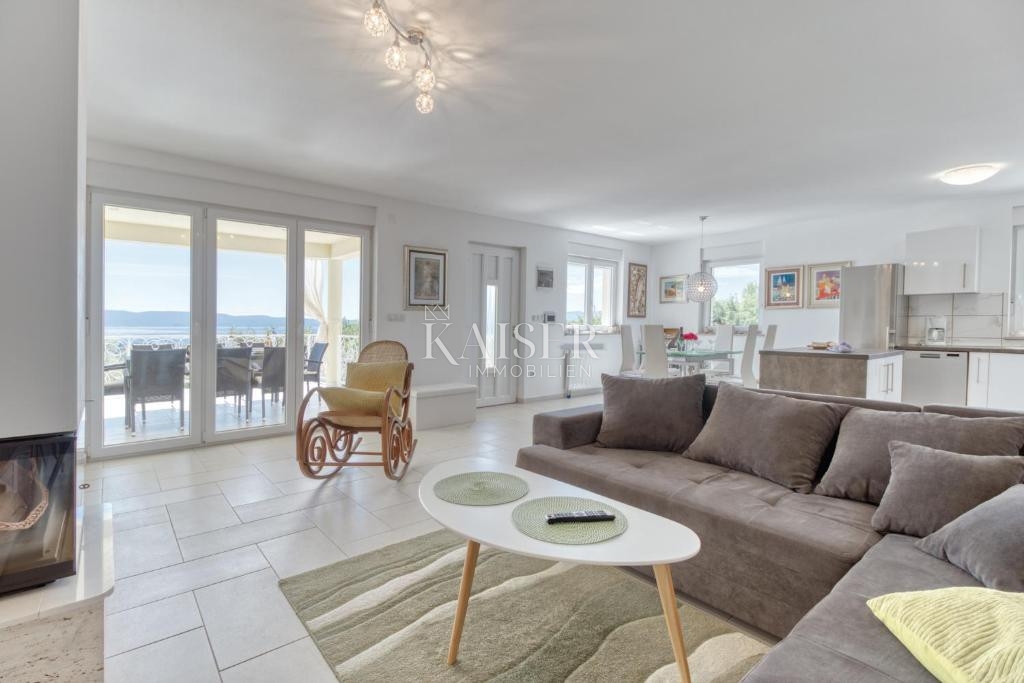 Isola di Krk, Omišalj- 