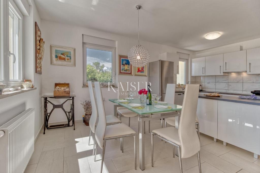 Isola di Krk, Omišalj- 