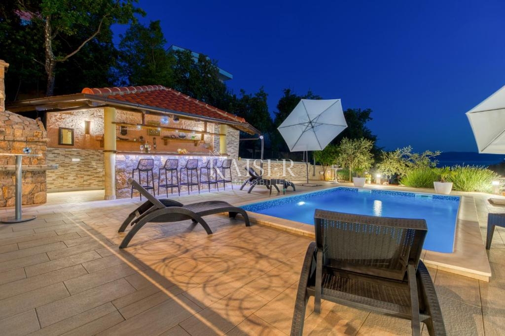 Isola di Krk, Omišalj- 