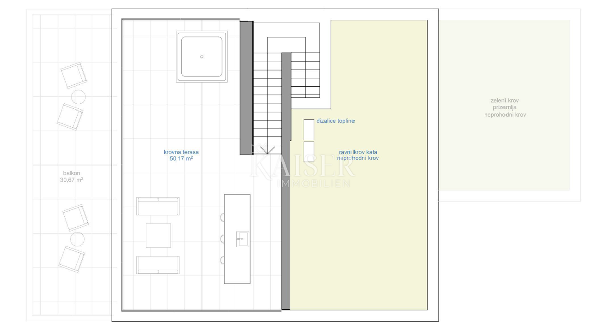 Istria - Parenzo, villa di lusso con vista mare