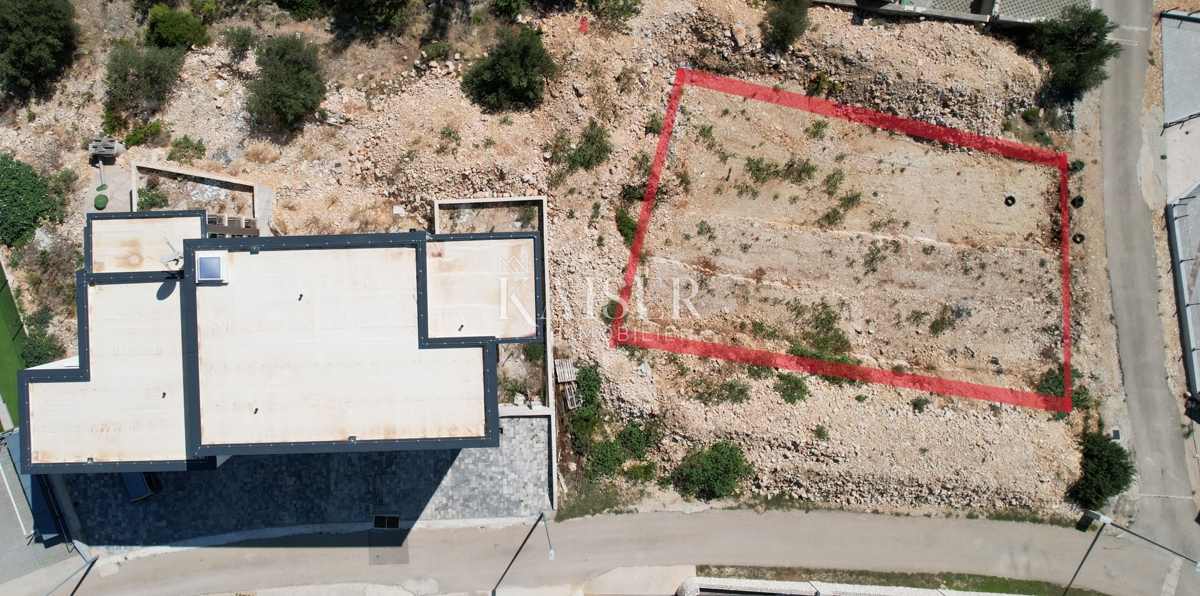 Appartamento Primošten, 76,05m2