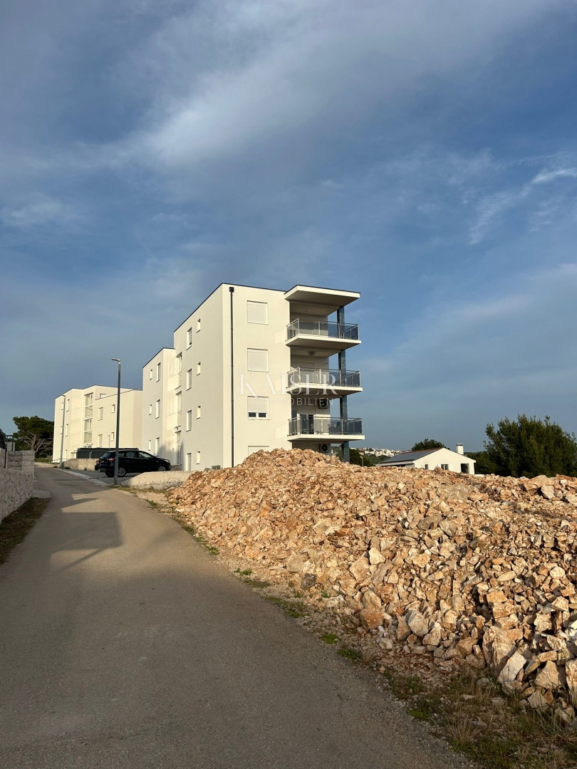 Appartamento Primošten, 76,05m2