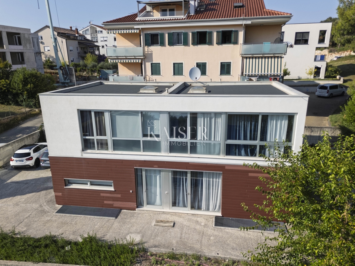 Casa Rovinj, 145m2