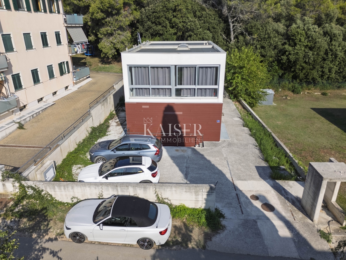 Casa Rovinj, 145m2