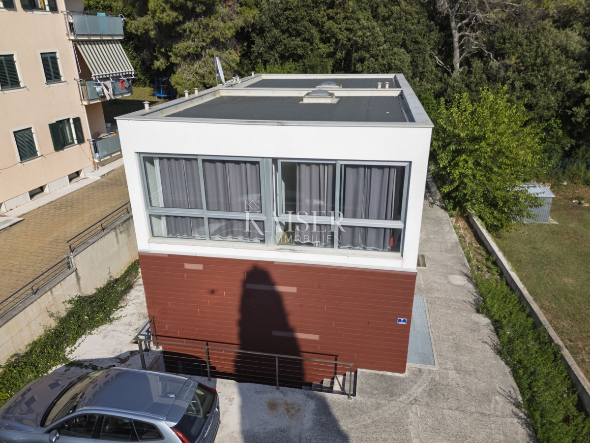 Casa Rovinj, 145m2
