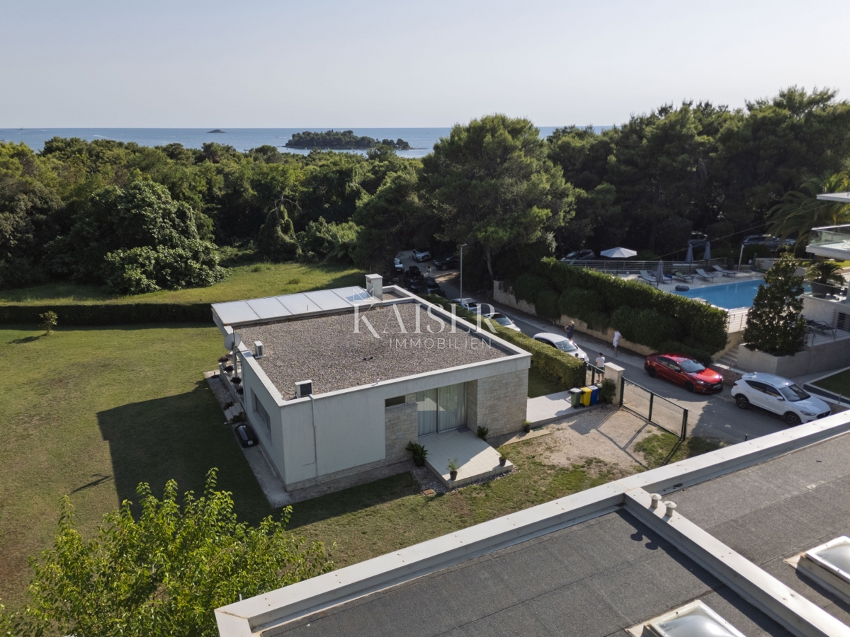 Casa Rovinj, 145m2