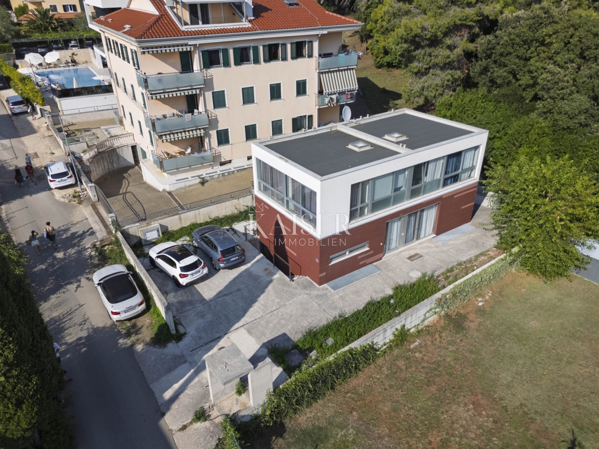 Casa Rovinj, 145m2