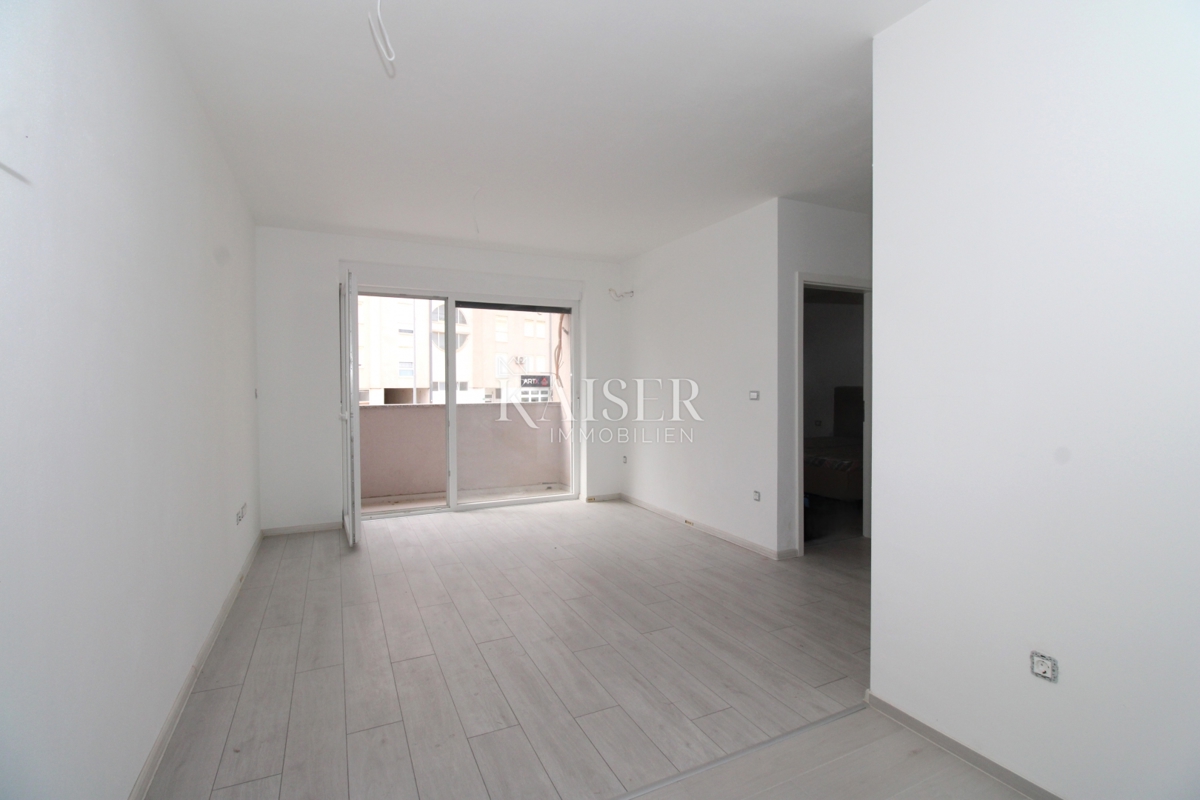 Istria, Pola - appartamento di 53 m2 in un moderno edificio nuovo con ascensore 