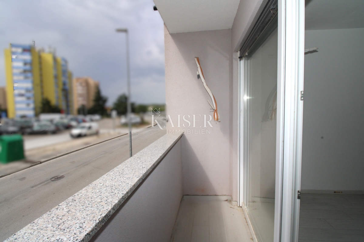 Istria, Pola - appartamento di 53 m2 in un moderno edificio nuovo con ascensore 