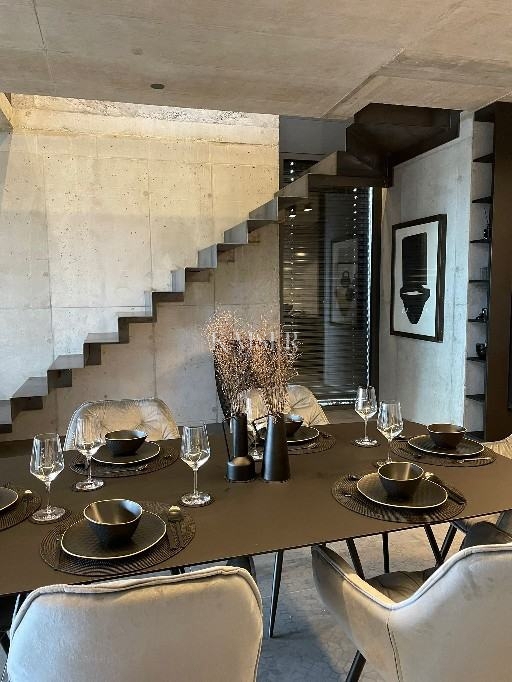 Zagabria - casa moderna con una splendida vista su Zagabria