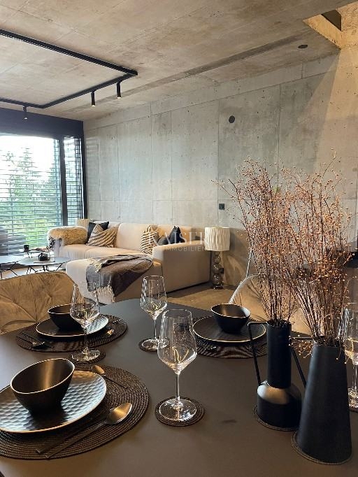 Zagabria - casa moderna con una splendida vista su Zagabria