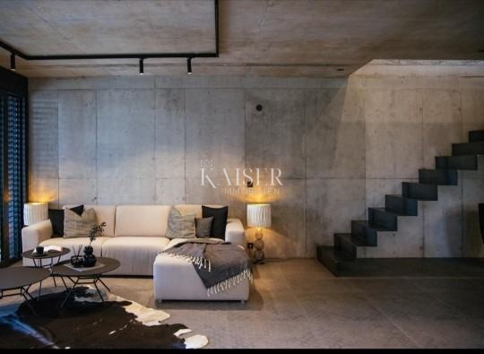 Zagabria - casa moderna con una splendida vista su Zagabria