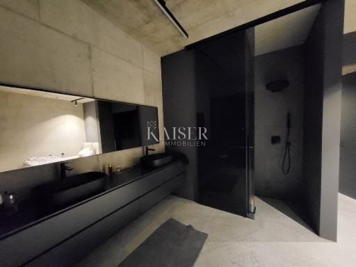 Zagabria - casa moderna con una splendida vista su Zagabria