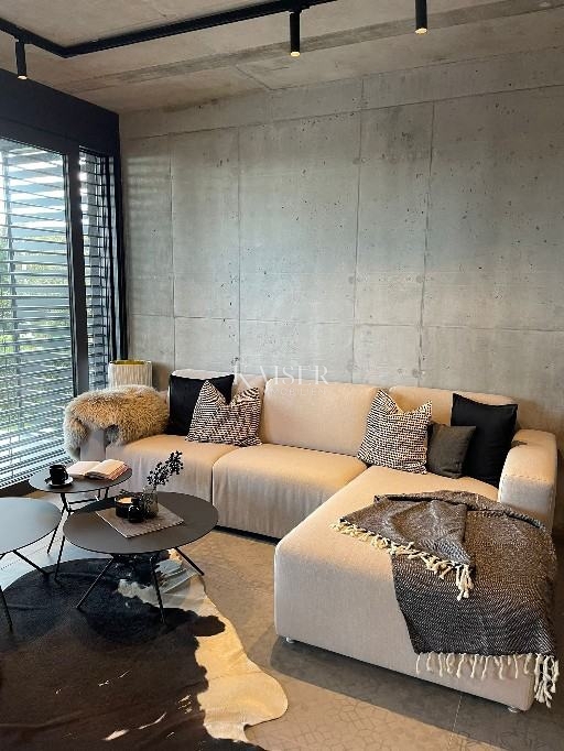 Zagabria - casa moderna con una splendida vista su Zagabria