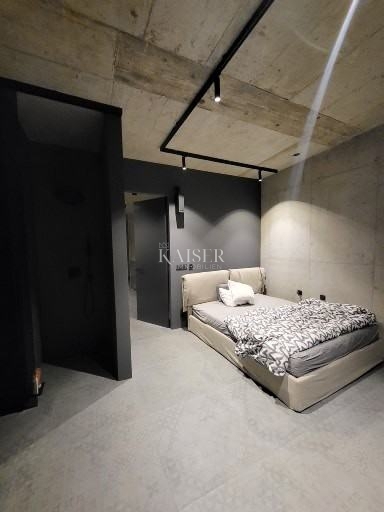 Zagabria - casa moderna con una splendida vista su Zagabria