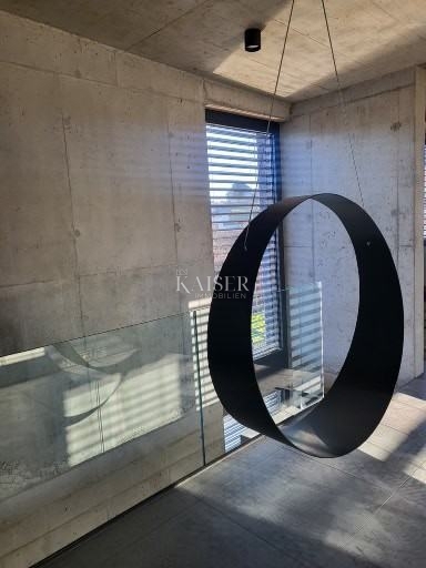 Zagabria - casa moderna con una splendida vista su Zagabria