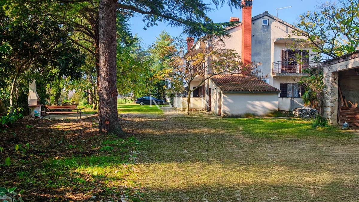 Casa Poreč, 200m2