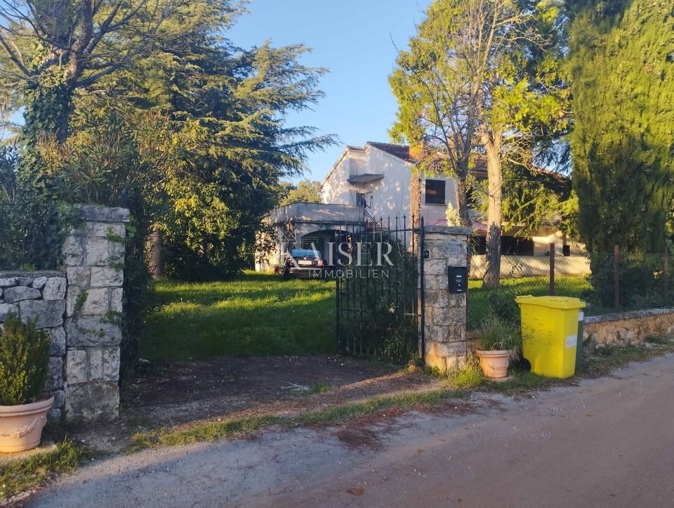 Casa Poreč, 200m2
