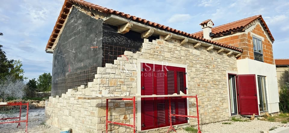 Casa Štokovci, Svetvinčenat, 111m2