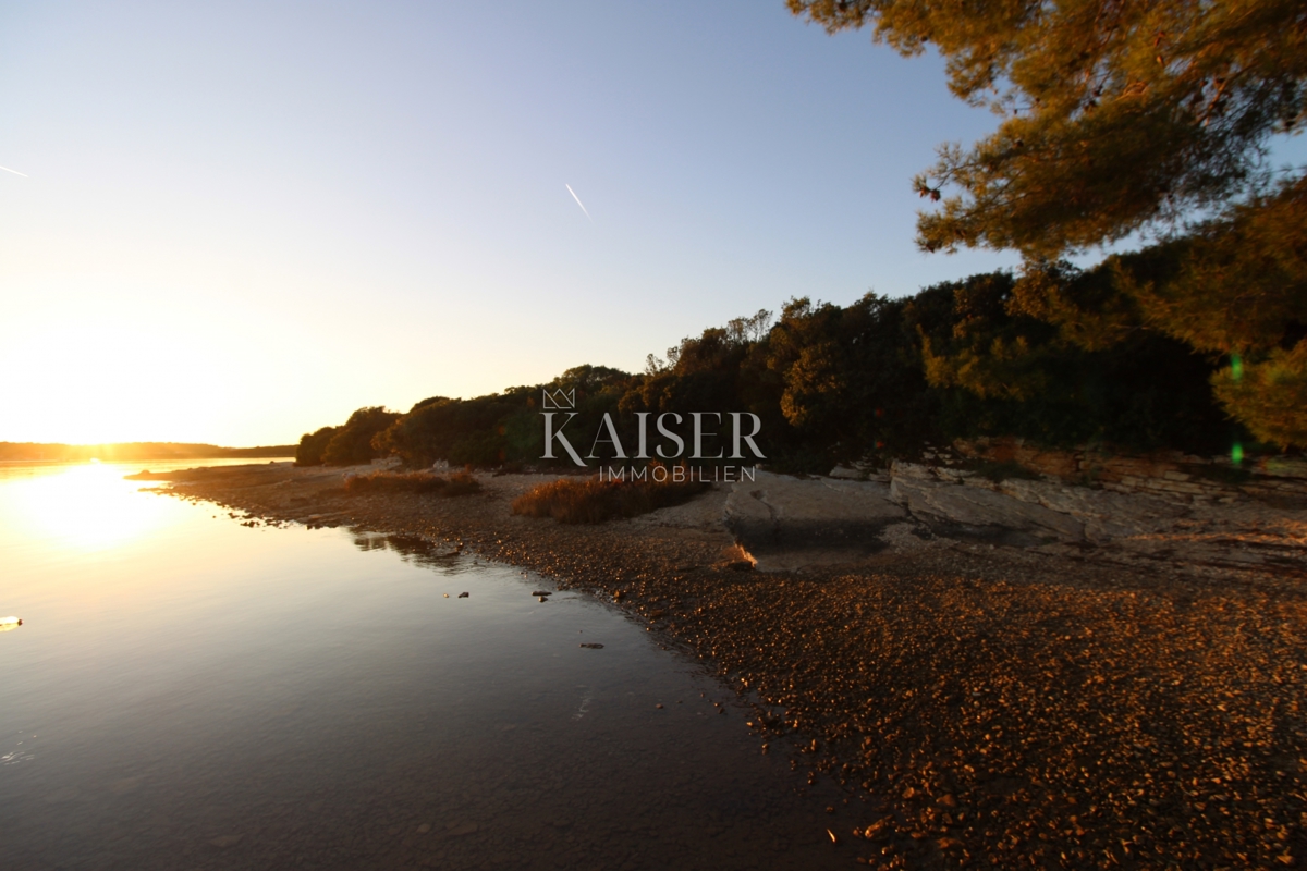 Istria, Medolino - appartamento di lusso di 82 m2 con vista panoramica sul mare 