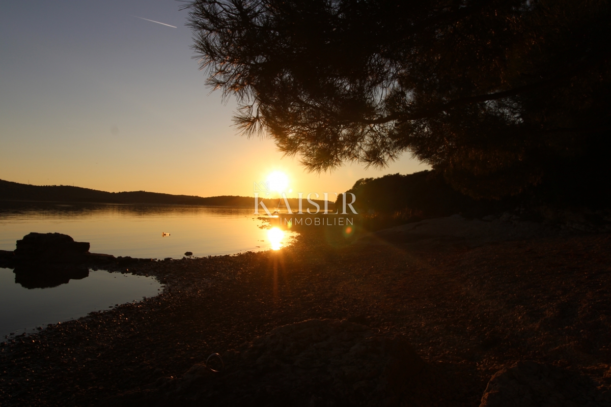Istria, Medolino - appartamento di lusso di 82 m2 con vista panoramica sul mare 