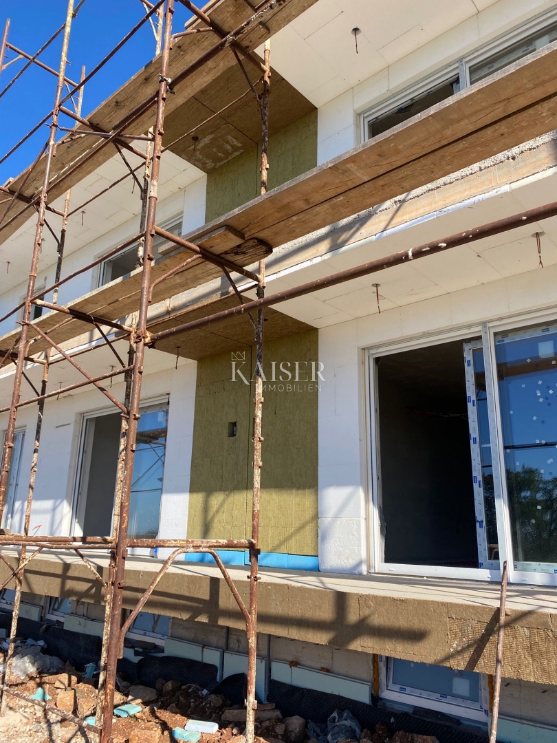 Appartamento Umag, 86m2