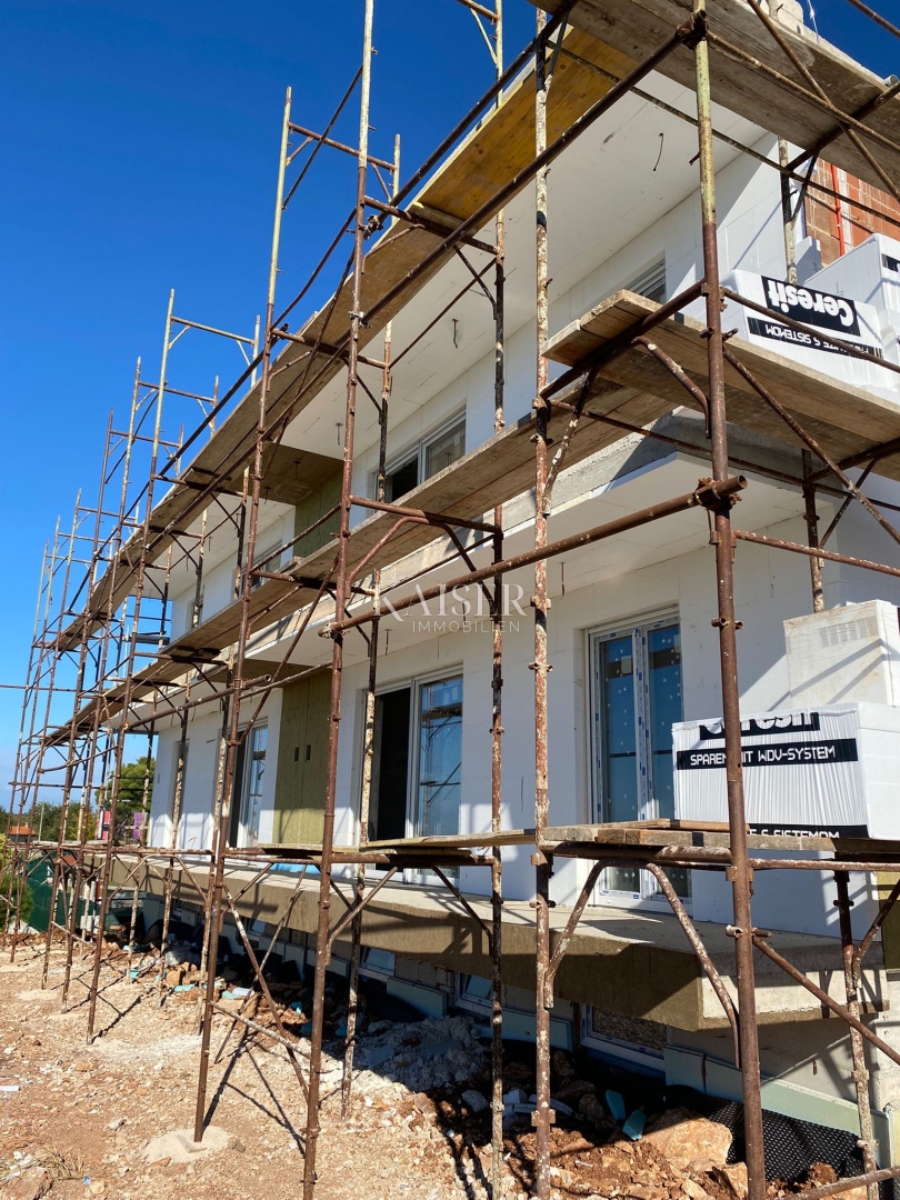 Appartamento Umag, 86m2