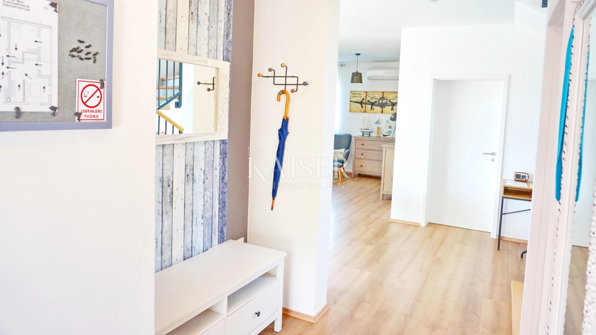 Casa Valdebek, Pula, 182,85m2